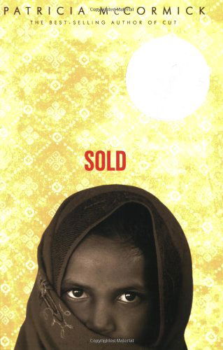 Cover for Patricia McCormick · Sold (Pocketbok) [Reprint edition] (2008)