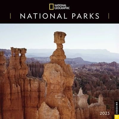 National Geographic - National Geographic - Merchandise - Universe Publishing - 9780789342720 - 13. september 2022
