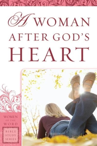 Cover for Eadie Goodboy · Woman After God's Heart  A (N/A) (2010)