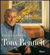 Cover for Tony Bennett · What My Heart Has Seen (Hardcover Book) (1996)