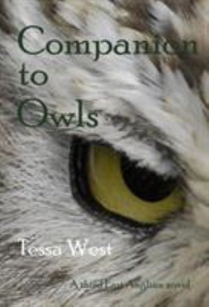 Cover for Tessa West · Companion to Owls (Paperback Bog) (2008)