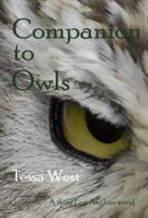 Companion to Owls - Tessa West - Książki - Fox Books - 9780954362720 - 15 sierpnia 2008