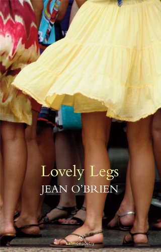 Cover for Jean O'Brien · Lovely Legs (Paperback Book) (2009)