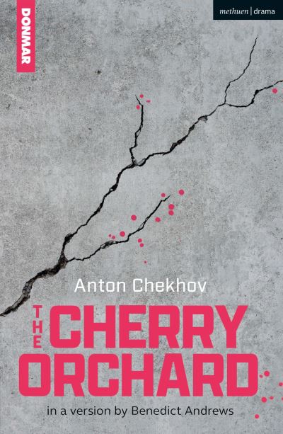 Cover for Anton Chekhov · The Cherry Orchard - Modern Plays (Pocketbok) (2024)