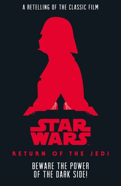 Cover for Tom Angleberger · Star Wars: Beware the Power of the Dark Side! (Pocketbok) (2019)