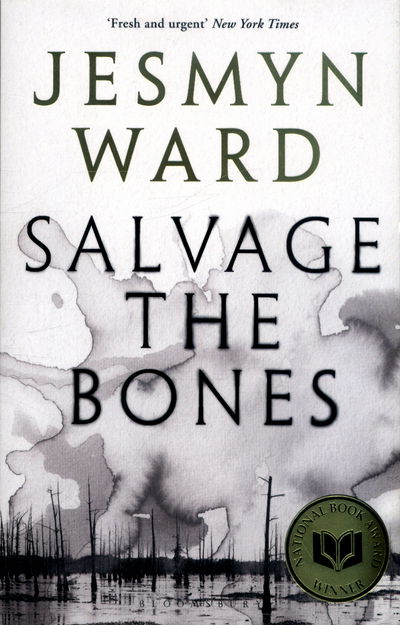 Salvage the Bones - Jesmyn Ward - Livros - Bloomsbury Publishing PLC - 9781408897720 - 30 de novembro de 2017