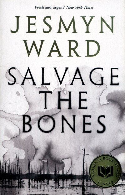 Cover for Jesmyn Ward · Salvage the Bones (Paperback Book) (2017)