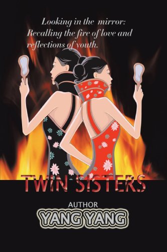 Cover for Yang Yang · Twin Sisters (Pocketbok) (2010)