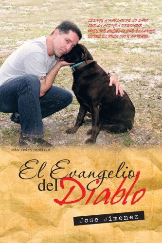 Cover for Jose Jimenez · El Evangelio Del Diablo (Paperback Book) [Spanish edition] (2011)