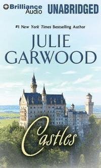 Cover for Julie Garwood · Castles (CD) (2015)
