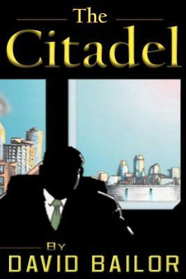 Cover for Dave Bailor · The Citadel (Paperback Book) (2012)