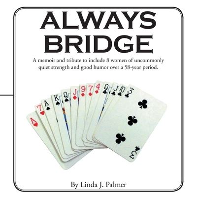 Cover for Linda J Palmer · Always Bridge (Paperback Book) (2020)