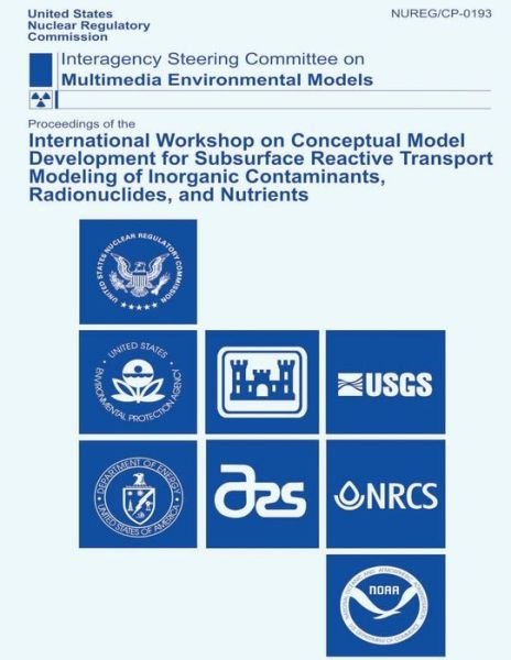 Cover for R T Cygan · Proceedings of the International Workshop on Conceptual Model Development for Su (Paperback Bog) (2014)