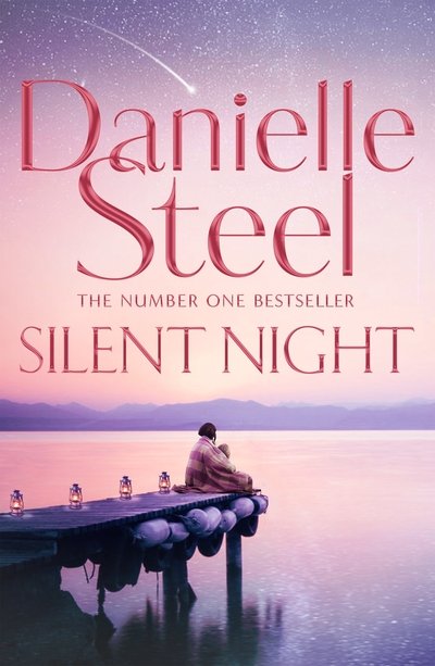 Cover for Danielle Steel · Silent Night (Innbunden bok) (2019)