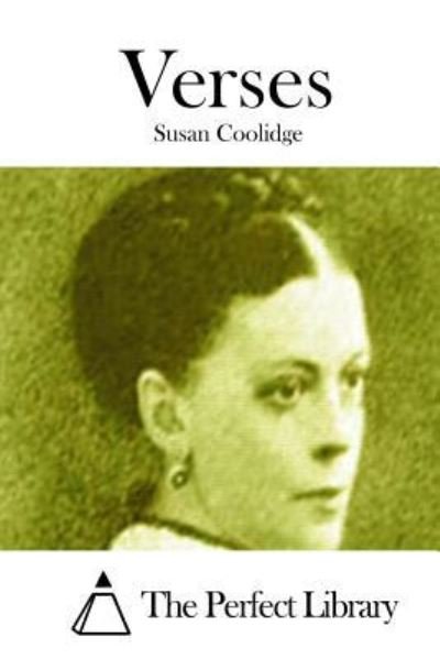 Cover for Susan Coolidge · Verses (Paperback Bog) (2015)