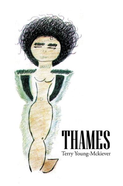 Cover for Terry Young-Mckiever · Thames (Paperback Book) (2015)