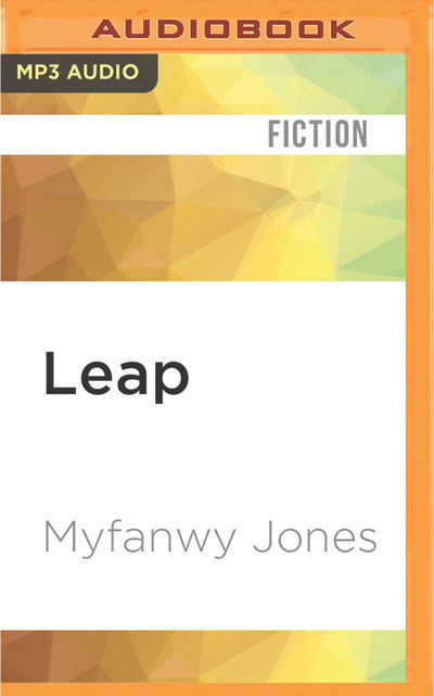 Cover for Samuel Johnson · Leap (CD) (2016)