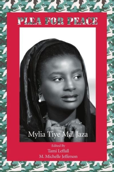 Cover for Mylia Tiye Mal Jaza · Plea For Peace (Paperback Book) (2005)