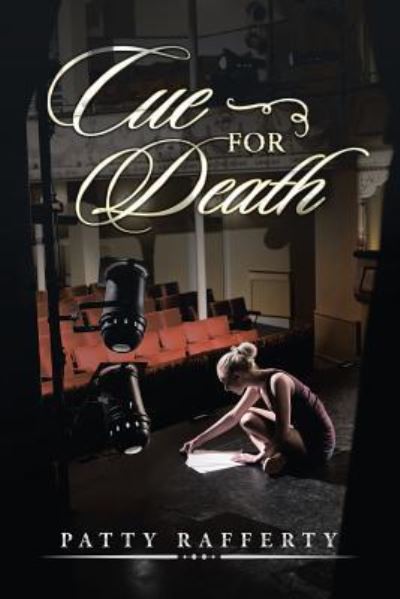 Cover for Patty Rafferty · Cue for Death (Paperback Book) (2018)