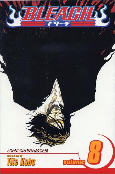 Bleach, Vol. 8 - Bleach - Tite Kubo - Boeken - Viz Media, Subs. of Shogakukan Inc - 9781591168720 - 7 januari 2008