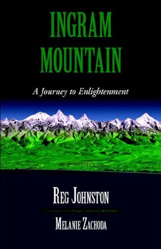 Cover for Reg Johnston · Ingram Mountain (Pocketbok) (2005)