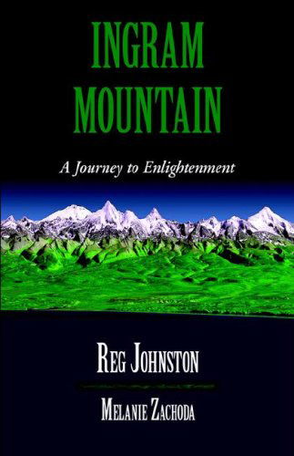 Cover for Reg Johnston · Ingram Mountain (Paperback Book) (2005)