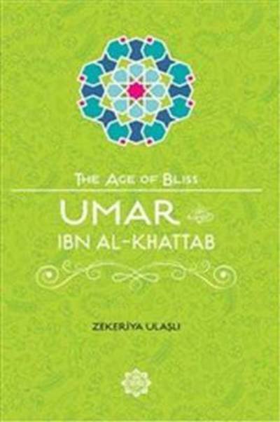 Cover for Zekeriya Ulasli · Umar Ibn Al-Khattab (Paperback Book) (2015)