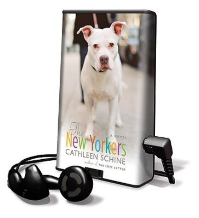Cover for Cathleen Schine · The New Yorkers (N/A) (2007)