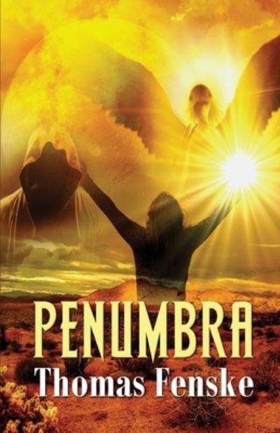 Cover for Thomas Fenske · Penumbra (Paperback Book) (2020)