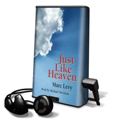 Just Like Heaven - Marc Levy - Other - Simon & Schuster - 9781615877720 - 2010