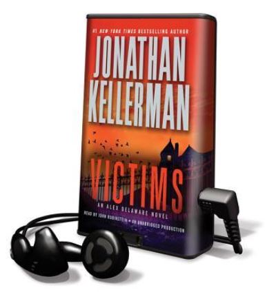 Cover for Jonathan Kellerman · Victims (N/A) (2012)