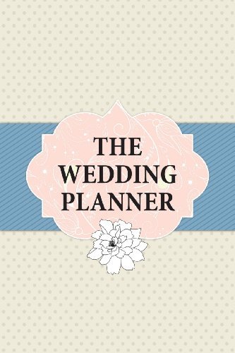 Cover for Janet Evans · The Wedding Planner (Paperback Book) (2013)