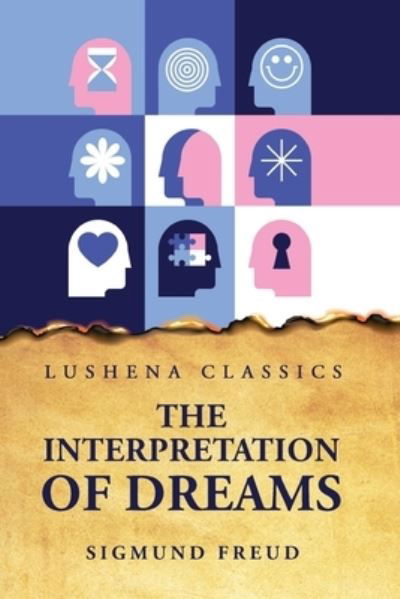 Cover for Sigmund Freud · Interpretation of Dreams (Bog) (2023)
