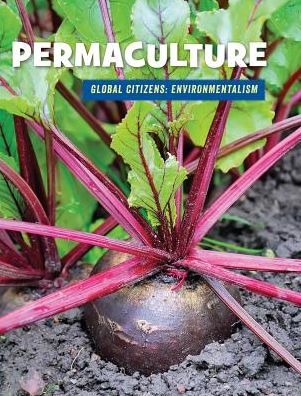 Cover for Ellen Labrecque · Permaculture (Hardcover Book) (2017)