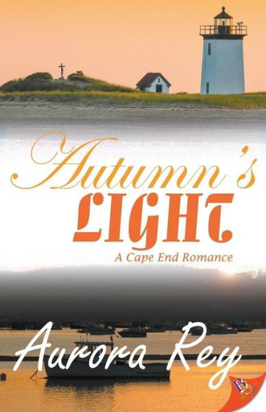 Cover for Aurora Rey · Autumn's Light (Paperback Book) (2018)