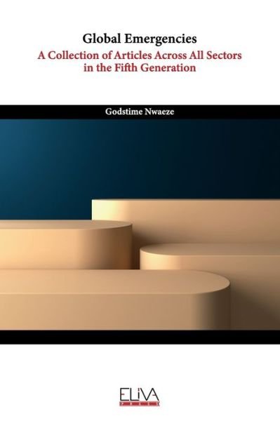 Cover for Amazon Digital Services LLC - KDP Print US · Global Emergencies (Paperback Book) (2022)