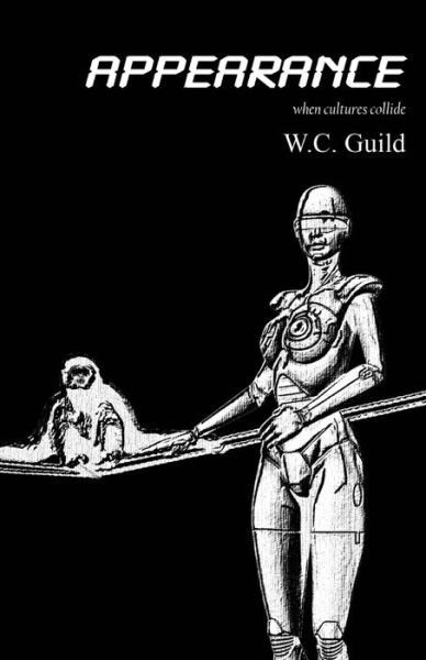 Cover for W C Guild · Appearance (Paperback Book) (2021)