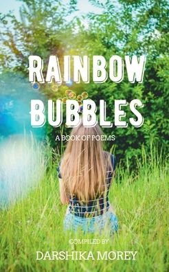 Cover for Repro Books Limited · Rainbow Bubbles (Paperback Book) (2021)
