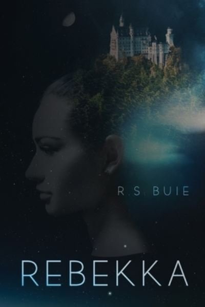 Cover for R S Buie · Rebekka (Paperback Book) (2021)