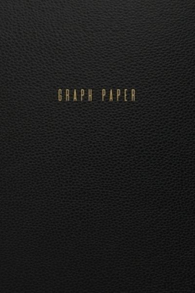 Cover for Birchwood Press · Graph Paper (Paperback Book) (2019)