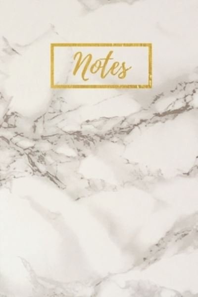 Cover for Wj Notebooks · Notes (Paperback Book) (2019)
