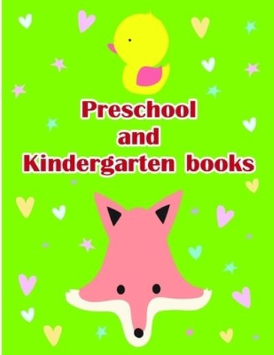 Cover for Lucky Me Press · Preschool and Kindergarten books (Paperback Book) (2019)