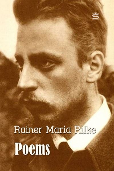Cover for Rainer Maria Rilke · Poems (Pocketbok) (2018)