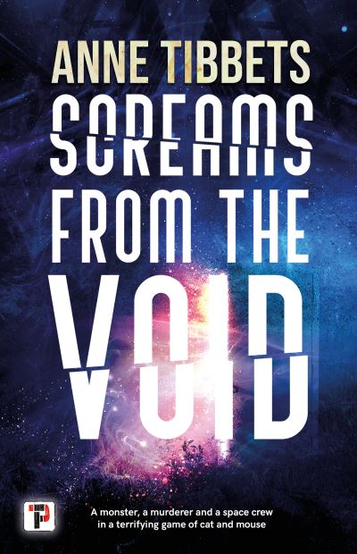 Screams from the Void - Anne Tibbets - Books - Flame Tree Publishing - 9781787585720 - May 18, 2021