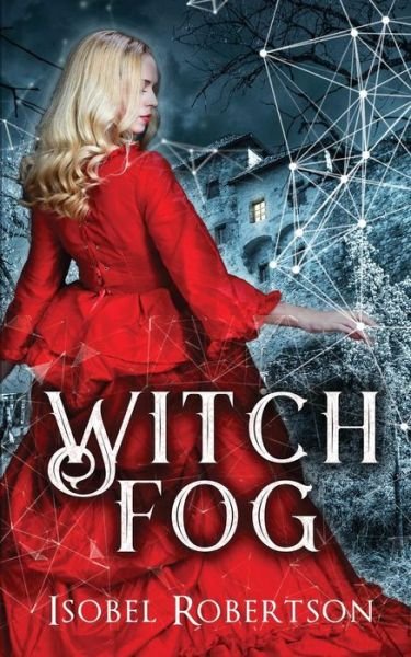 Cover for Isobel Robertson · Witchfog (Paperback Book) (2019)
