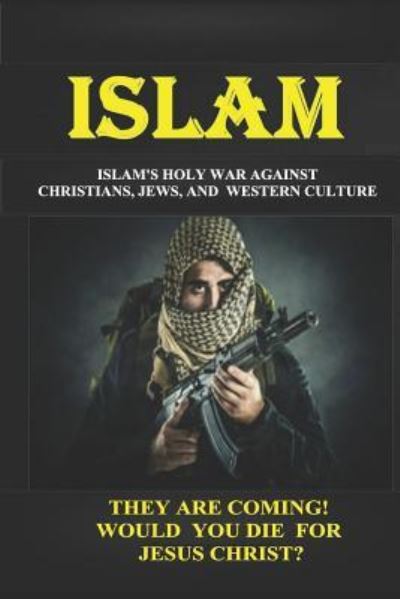 Cover for Gene Keith · Islam (Paperback Book) (2019)