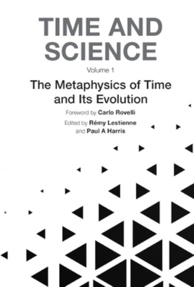 Time and Science - Paul Harris - Livros - World Scientific Publishing Co Pte Ltd - 9781800613720 - 7 de julho de 2023