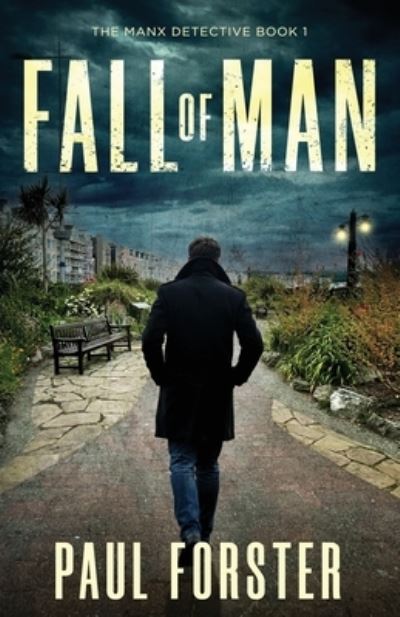 Cover for Paul Forster · Fall of Man (Paperback Book) (2022)