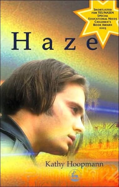 Cover for Kathy Hoopmann · Haze (Paperback Book) (2003)