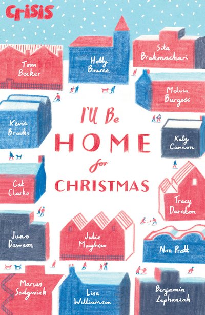 I’ll Be Home for Christmas - Various Authors - Livros - Little Tiger Press Group - 9781847157720 - 22 de setembro de 2016